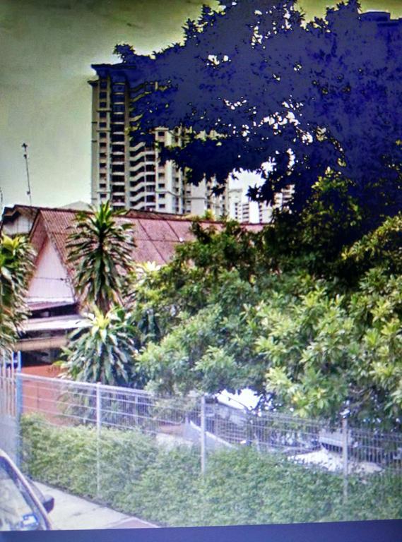 Cozy Mount Erskine Homestay จอร์จทาวน์ ภายนอก รูปภาพ