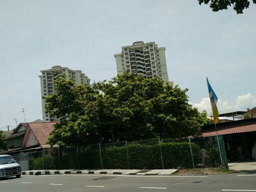 Cozy Mount Erskine Homestay จอร์จทาวน์ ภายนอก รูปภาพ