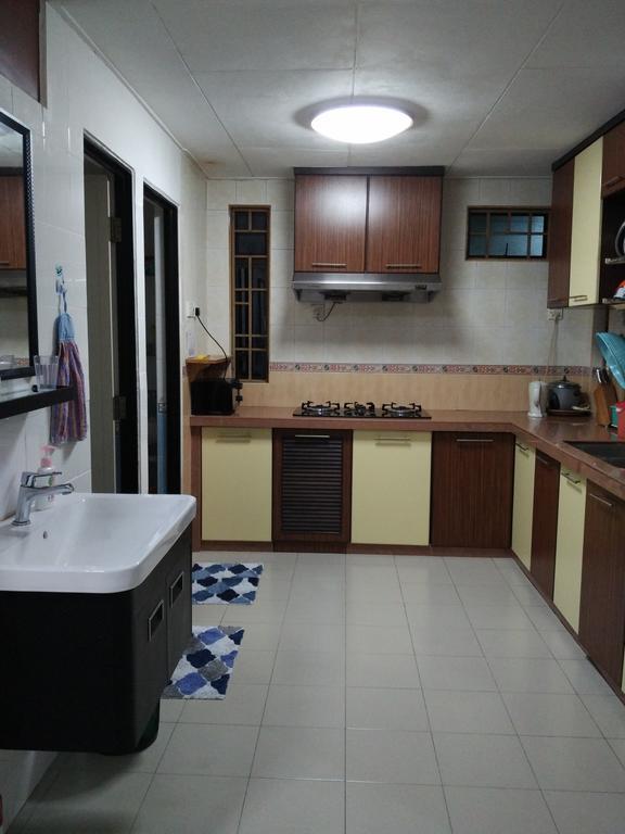 Cozy Mount Erskine Homestay จอร์จทาวน์ ภายนอก รูปภาพ