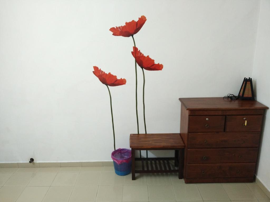 Cozy Mount Erskine Homestay จอร์จทาวน์ ภายนอก รูปภาพ