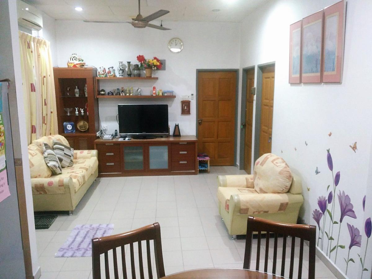 Cozy Mount Erskine Homestay จอร์จทาวน์ ภายนอก รูปภาพ